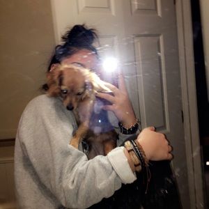 Meet your Posher, Isabella